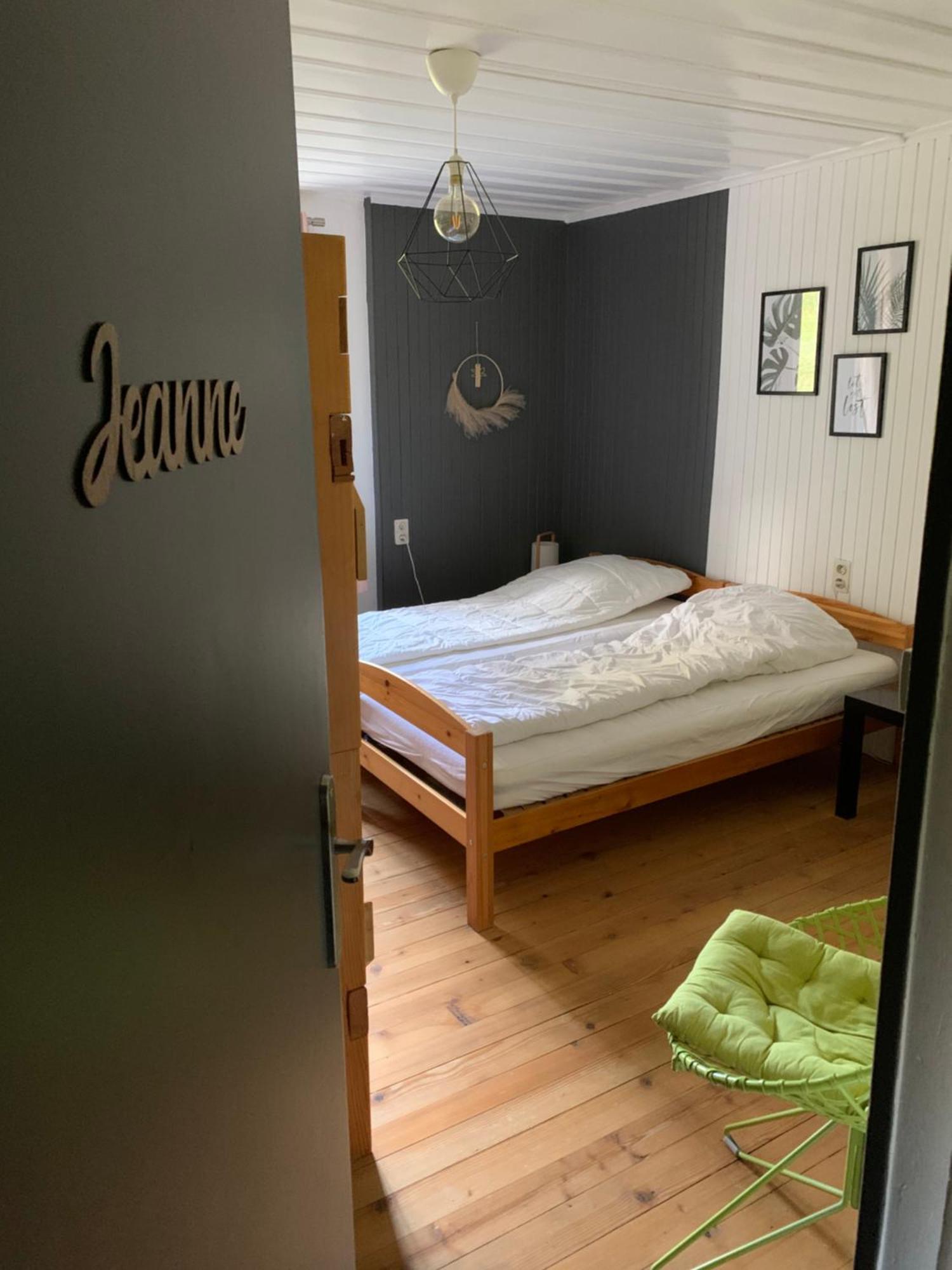 Ancienne Ferme Comtoise 4 Etoiles, 11 Personnes Lac St-Point/Mont D'Or Montperreux Екстериор снимка